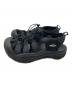 KEEN (キーン) NEWPORT H2 ブラック サイズ:23cm：5000円
