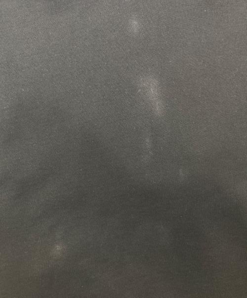 BALENCIAGA（バレンシアガ）BALENCIAGA (バレンシアガ) バックロゴプリントフーディ ブラック サイズ:Sの古着・服飾アイテム