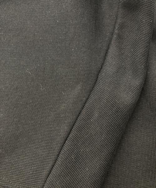 BALENCIAGA（バレンシアガ）BALENCIAGA (バレンシアガ) バックロゴプリントフーディ ブラック サイズ:Sの古着・服飾アイテム