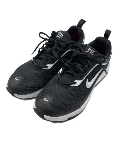 NIKE（ナイキ）NIKE (ナイキ) スニーカー ブラック サイズ:26cmの古着・服飾アイテム