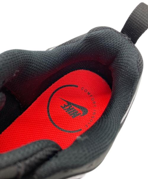 NIKE（ナイキ）NIKE (ナイキ) スニーカー ブラック サイズ:26cmの古着・服飾アイテム