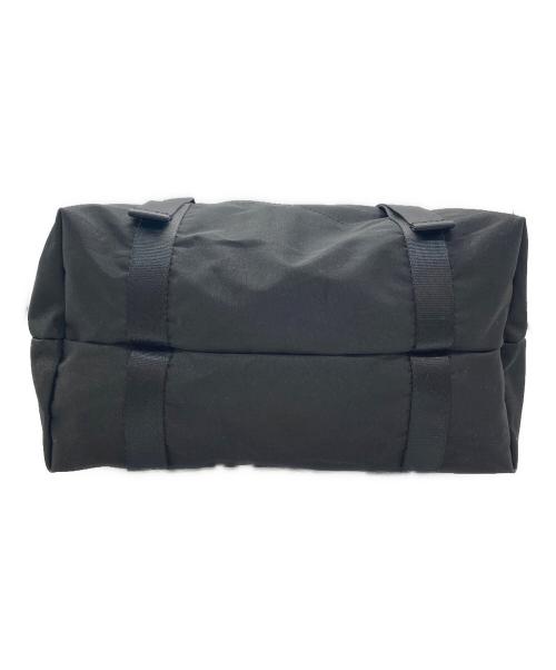 AMIACALVA ARTIFICIAL FIBER（アミアカルヴァ）AMIACALVA ARTIFICIAL FIBER (アミアカルヴァ) Shinzone (シンゾーン) MESSENGER BAG ブラックの古着・服飾アイテム