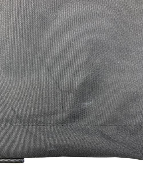 AMIACALVA ARTIFICIAL FIBER（アミアカルヴァ）AMIACALVA ARTIFICIAL FIBER (アミアカルヴァ) Shinzone (シンゾーン) MESSENGER BAG ブラックの古着・服飾アイテム