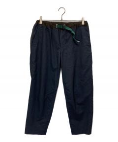 中古・古着通販】KOLOR (カラー) ナイロンタイプライターベルテッド