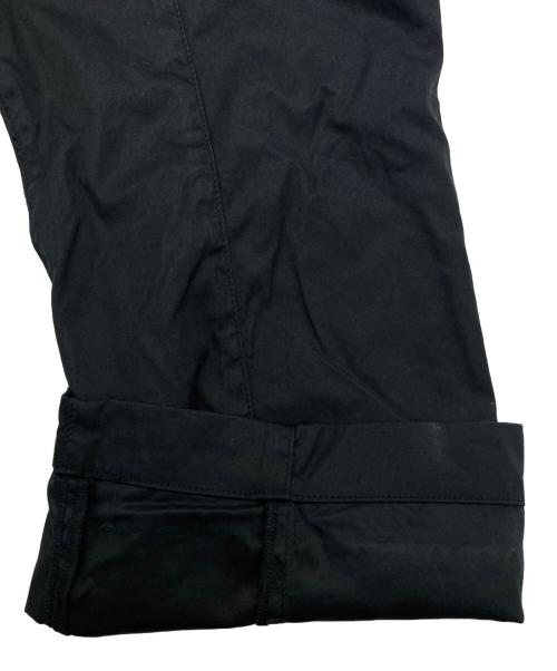 STONE ISLAND（ストーンアイランド）STONE ISLAND (ストーンアイランド) 00sギミックカーゴパンツ ネイビー サイズ:46の古着・服飾アイテム