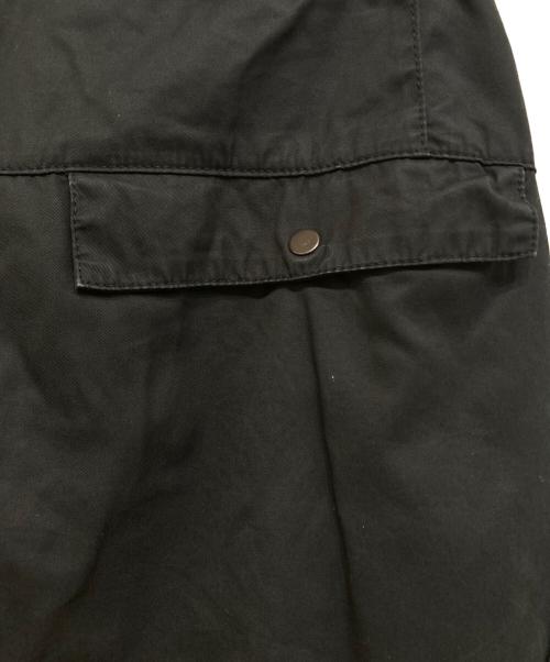STONE ISLAND（ストーンアイランド）STONE ISLAND (ストーンアイランド) 00sギミックカーゴパンツ ネイビー サイズ:46の古着・服飾アイテム