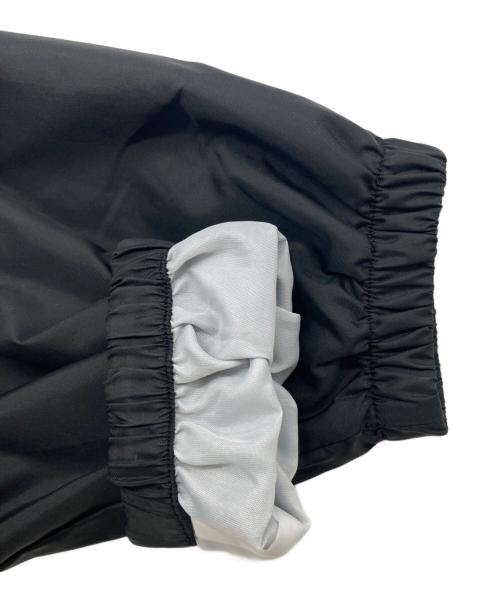 UNDERCOVER（アンダーカバー）UNDERCOVER (アンダーカバー) コーチジャケット ブラック サイズ:SIZE Sの古着・服飾アイテム