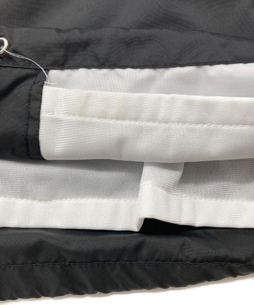 UNDERCOVER（アンダーカバー）UNDERCOVER (アンダーカバー) コーチジャケット ブラック サイズ:SIZE Sの古着・服飾アイテム