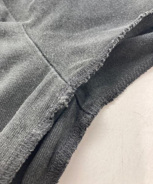 UNDERCOVERISM（アンダーカバーイズム）UNDERCOVERISM (アンダーカバーイズム) カットオフカットソー ブラック サイズ:Mの古着・服飾アイテム