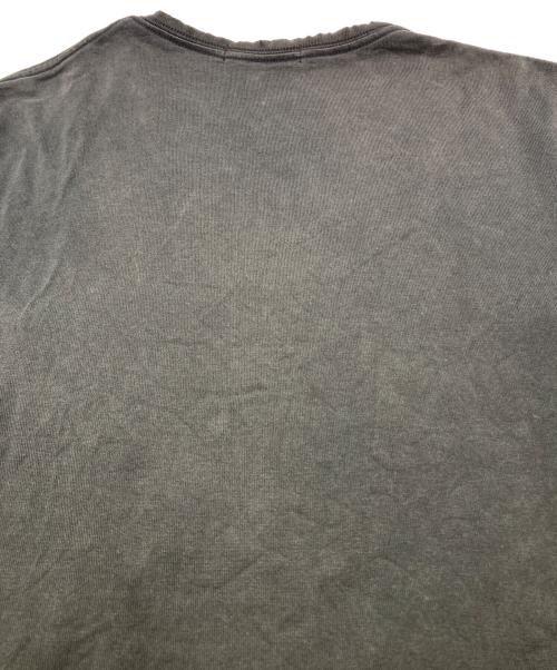 UNDERCOVERISM（アンダーカバーイズム）UNDERCOVERISM (アンダーカバーイズム) カットオフカットソー ブラック サイズ:Mの古着・服飾アイテム