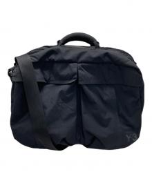 Y-3（ワイスリー）の古着「CLASSIC HOLDALL」｜ブラック