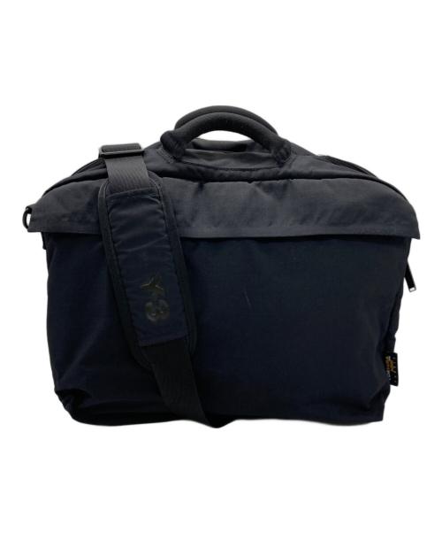 Y-3（ワイスリー）Y-3 (ワイスリー) CLASSIC HOLDALL ブラックの古着・服飾アイテム