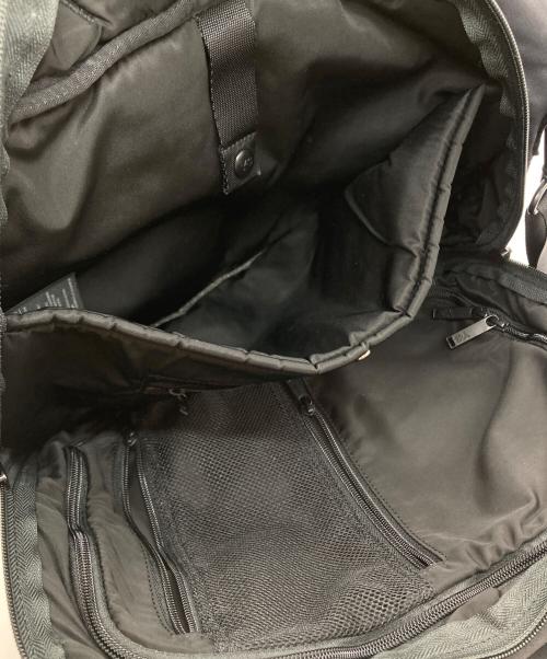 Y-3（ワイスリー）Y-3 (ワイスリー) CLASSIC HOLDALL ブラックの古着・服飾アイテム