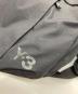 中古・古着 Y-3 (ワイスリー) CLASSIC HOLDALL ブラック：15000円