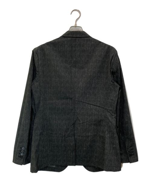 JOSEPH（ジョゼフ）JOSEPH (ジョゼフ) クールドッツストレッチ セットアップ グレー サイズ:ジャケット48 パンツ50の古着・服飾アイテム