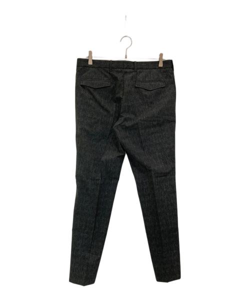 JOSEPH（ジョゼフ）JOSEPH (ジョゼフ) クールドッツストレッチ セットアップ グレー サイズ:ジャケット48 パンツ50の古着・服飾アイテム