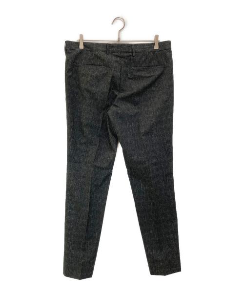 JOSEPH（ジョゼフ）JOSEPH (ジョゼフ) クールドッツストレッチパンツ グレー サイズ:52の古着・服飾アイテム