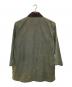 Barbour (バブアー) 80'sBORDERオイルドジャケット オリーブ サイズ:C48：17000円