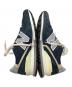 中古・古着 NEW BALANCE (ニューバランス) ローカットスニーカー ネイビー サイズ:27.5：14000円