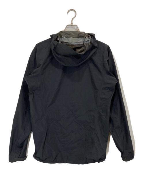 ARC'TERYX（アークテリクス）ARC'TERYX (アークテリクス) Zeta SL Jacket ブラック サイズ:Sの古着・服飾アイテム