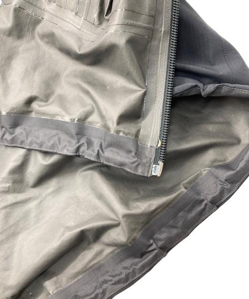 ARC'TERYX（アークテリクス）ARC'TERYX (アークテリクス) Zeta SL Jacket ブラック サイズ:Sの古着・服飾アイテム