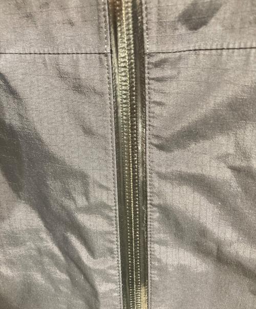 ARC'TERYX（アークテリクス）ARC'TERYX (アークテリクス) Zeta SL Jacket ブラック サイズ:Sの古着・服飾アイテム