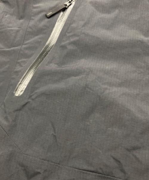 ARC'TERYX（アークテリクス）ARC'TERYX (アークテリクス) Zeta SL Jacket ブラック サイズ:Sの古着・服飾アイテム