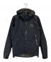 ARC'TERYX（アークテリクス）の古着「Zeta SL Jacket」｜ブラック
