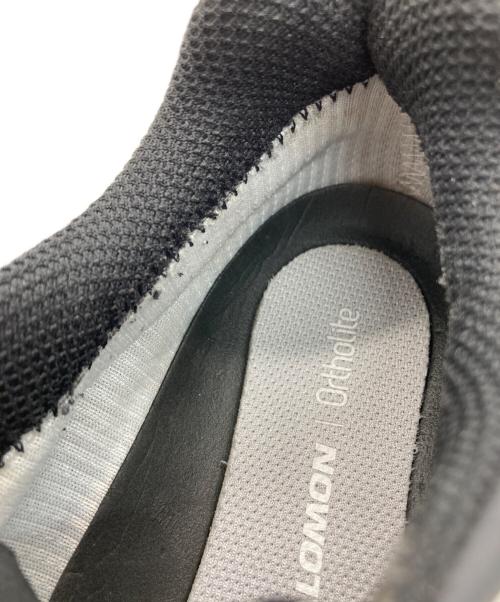 SALOMON（サロモン）SALOMON (サロモン) XT-6 GTX グレー サイズ:24.5の古着・服飾アイテム