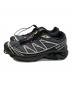 SALOMON (サロモン) XT-6 GTX グレー サイズ:24.5：13000円
