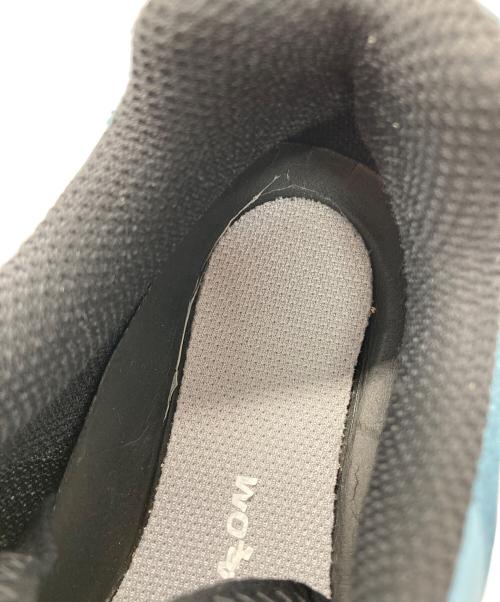 SALOMON（サロモン）SALOMON (サロモン) XT-6 ブルー サイズ:23.5の古着・服飾アイテム