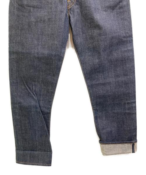 SUGAR CANE（シュガーケーン）SUGAR CANE (シュガーケーン) 14oz. DENIM 1966 MODEL インディゴ サイズ:W28の古着・服飾アイテム