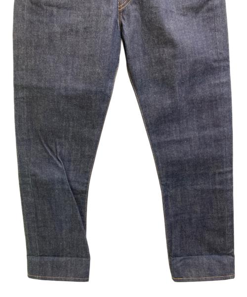 SUGAR CANE（シュガーケーン）SUGAR CANE (シュガーケーン) 14oz. DENIM 1966 MODEL インディゴ サイズ:W28の古着・服飾アイテム