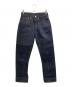 SUGAR CANE（シュガーケーン）の古着「14oz. DENIM 1966 MODEL」｜インディゴ