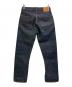 SUGAR CANE (シュガーケーン) 14oz. DENIM 1966 MODEL インディゴ サイズ:W28：10000円