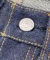 中古・古着 SUGAR CANE (シュガーケーン) 14oz. DENIM 1966 MODEL インディゴ サイズ:W28：10000円
