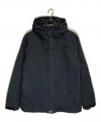 THE NORTH FACEザ ノース フェイス）の古着「Cassius Triclimate Jacket」｜ブラック