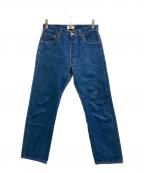 LEVI'Sリーバイス）の古着「501デニムパンツ」｜インディゴ