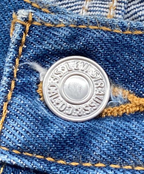 LEVI'S（リーバイス）LEVI'S (リーバイス) 501デニムパンツ インディゴ サイズ:W32×L36の古着・服飾アイテム