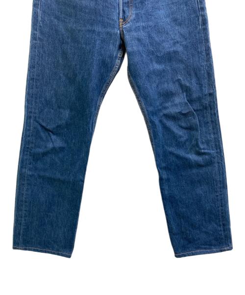 LEVI'S（リーバイス）LEVI'S (リーバイス) 501デニムパンツ インディゴ サイズ:W32×L36の古着・服飾アイテム