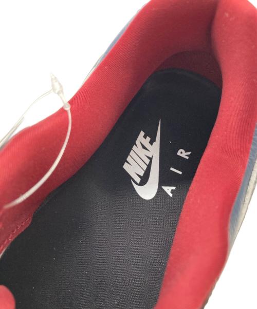 NIKE（ナイキ）NIKE (ナイキ) エア マックス 90 By You ネイビー サイズ:27cmの古着・服飾アイテム