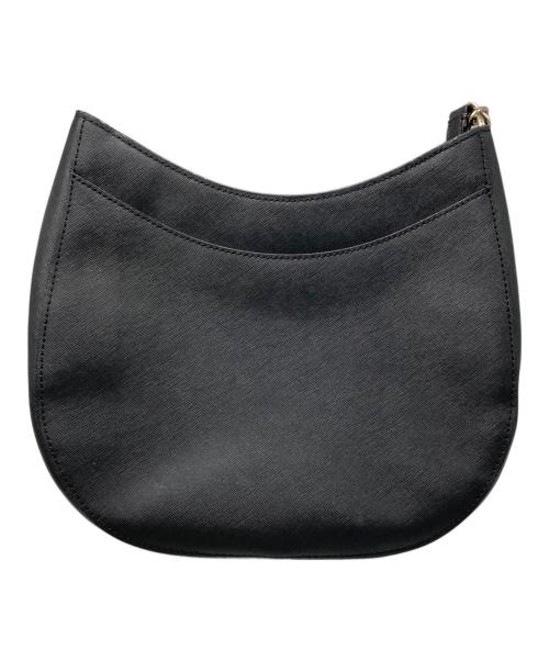Kate Spade（ケイトスペード）Kate Spade (ケイトスペード) ショルダーバッグ ブラックの古着・服飾アイテム