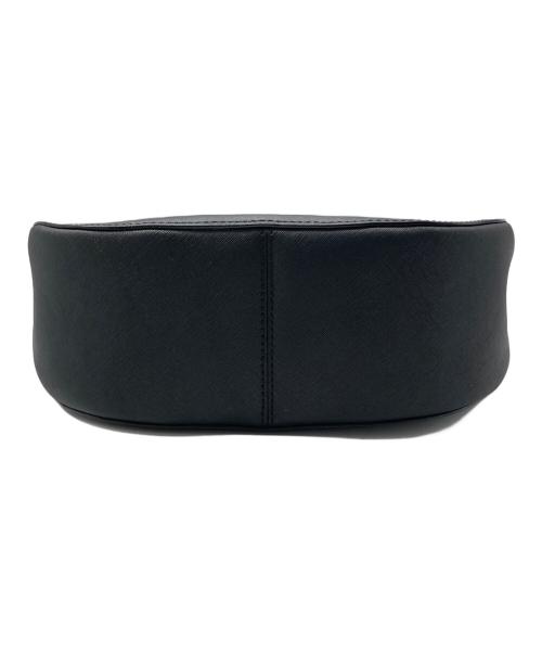 Kate Spade（ケイトスペード）Kate Spade (ケイトスペード) ショルダーバッグ ブラックの古着・服飾アイテム