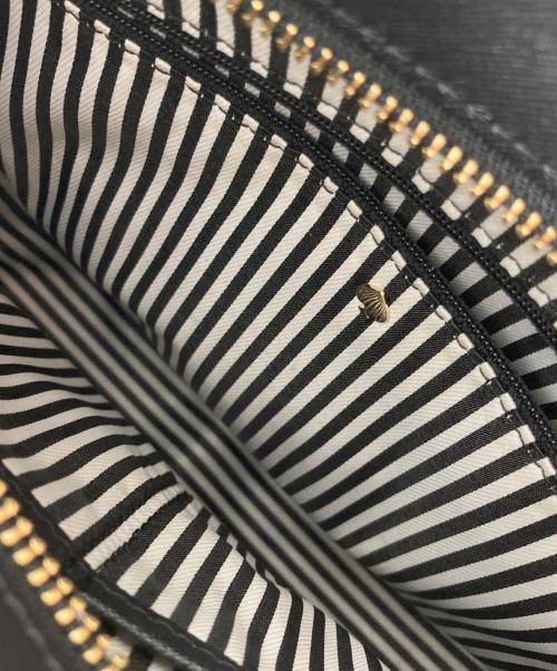 Kate Spade（ケイトスペード）Kate Spade (ケイトスペード) ショルダーバッグ ブラックの古着・服飾アイテム