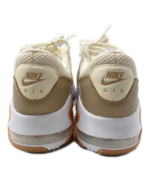 NIKE（ナイキ）NIKE (ナイキ) WMNS NIKE AIR MAX EXCEE アイボリー サイズ:24の古着・服飾アイテム