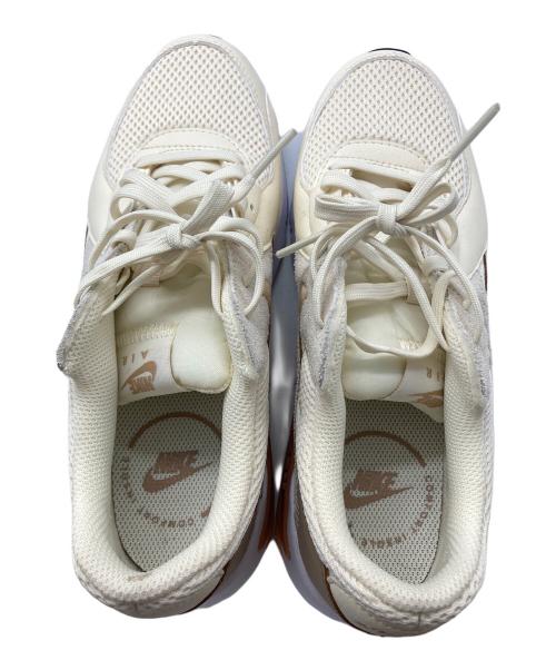 NIKE（ナイキ）NIKE (ナイキ) WMNS NIKE AIR MAX EXCEE アイボリー サイズ:24の古着・服飾アイテム
