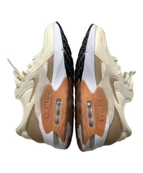 NIKE（ナイキ）NIKE (ナイキ) WMNS NIKE AIR MAX EXCEE アイボリー サイズ:24の古着・服飾アイテム