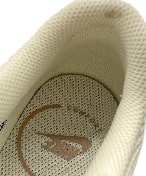 NIKE（ナイキ）NIKE (ナイキ) WMNS NIKE AIR MAX EXCEE アイボリー サイズ:24の古着・服飾アイテム