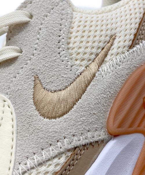 NIKE（ナイキ）NIKE (ナイキ) WMNS NIKE AIR MAX EXCEE アイボリー サイズ:24の古着・服飾アイテム