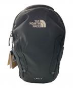THE NORTH FACEザ ノース フェイス）の古着「VAULT BACKPACK」｜ブラック